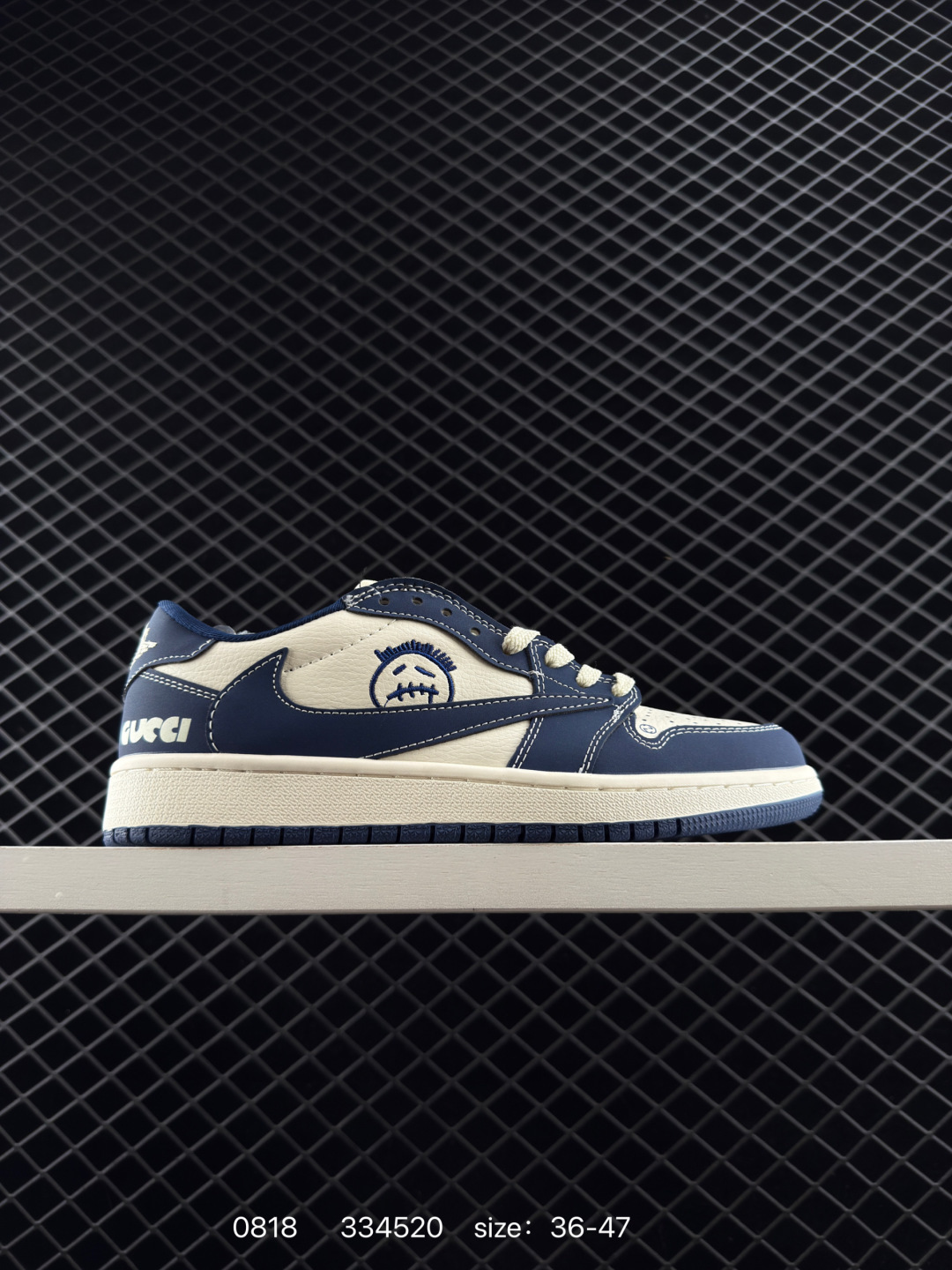 Nike Air Jordan 1 Low OG SP